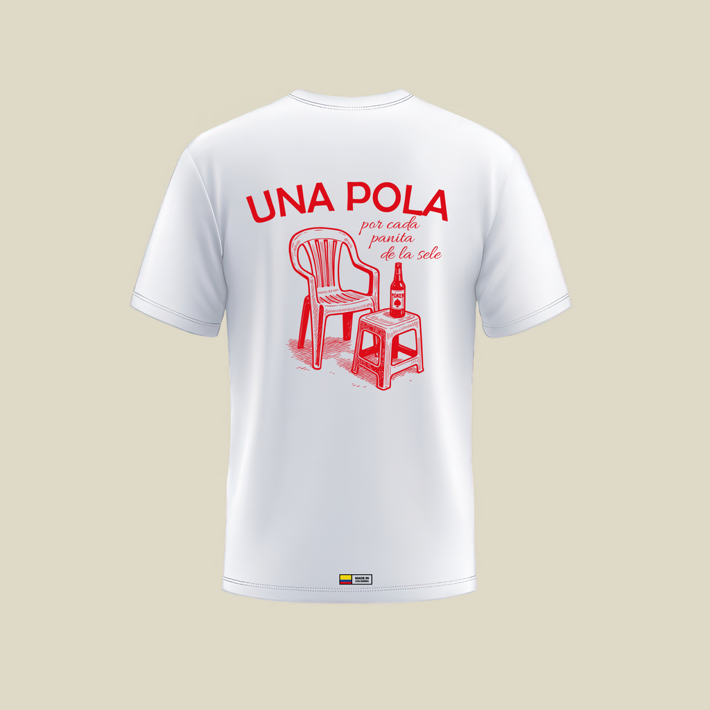 POLA O MIEDO?