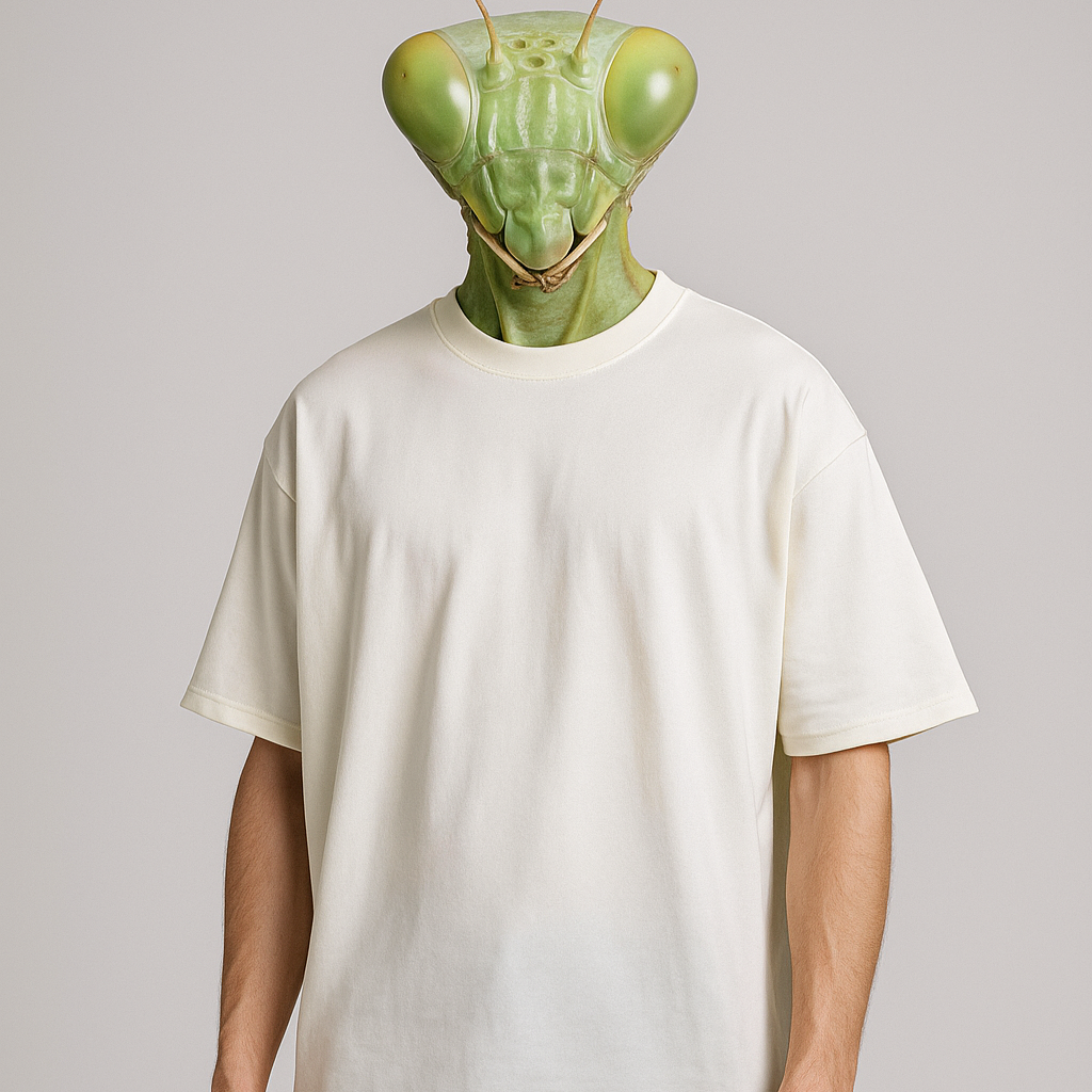 Oversize