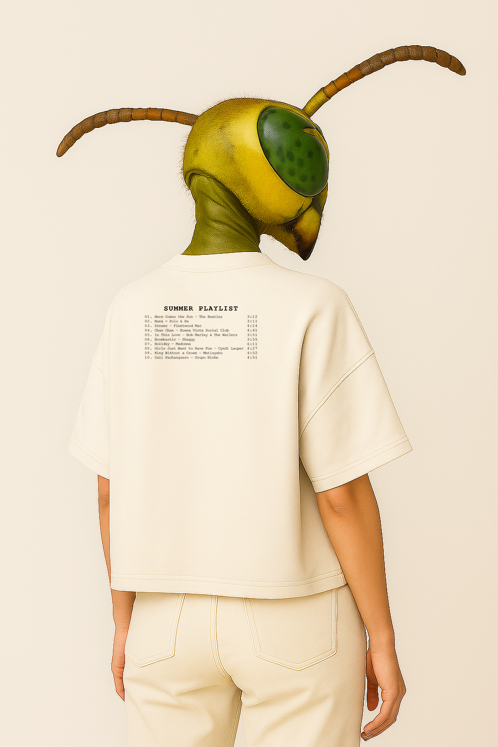 Summer Playlist