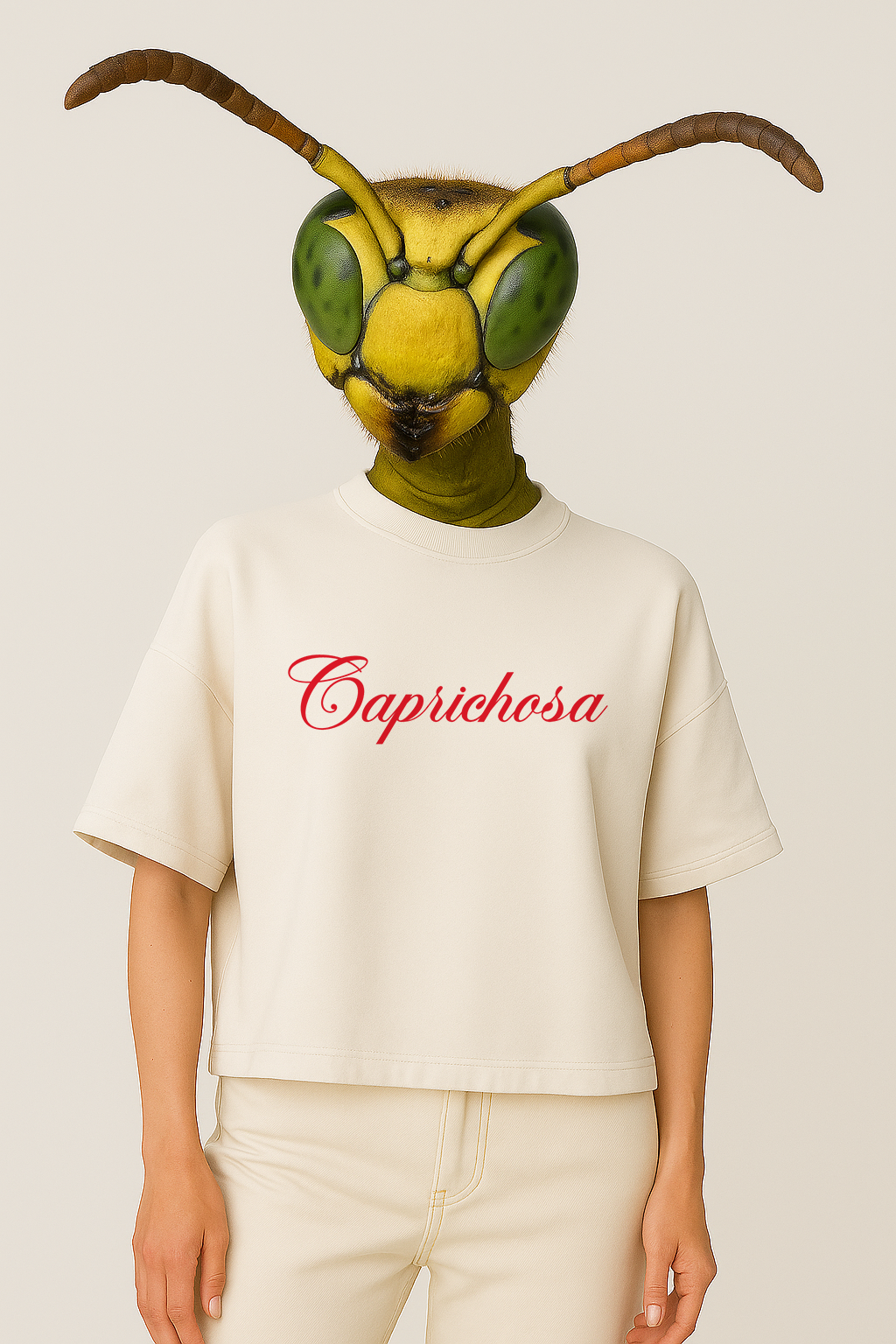 Caprichosa