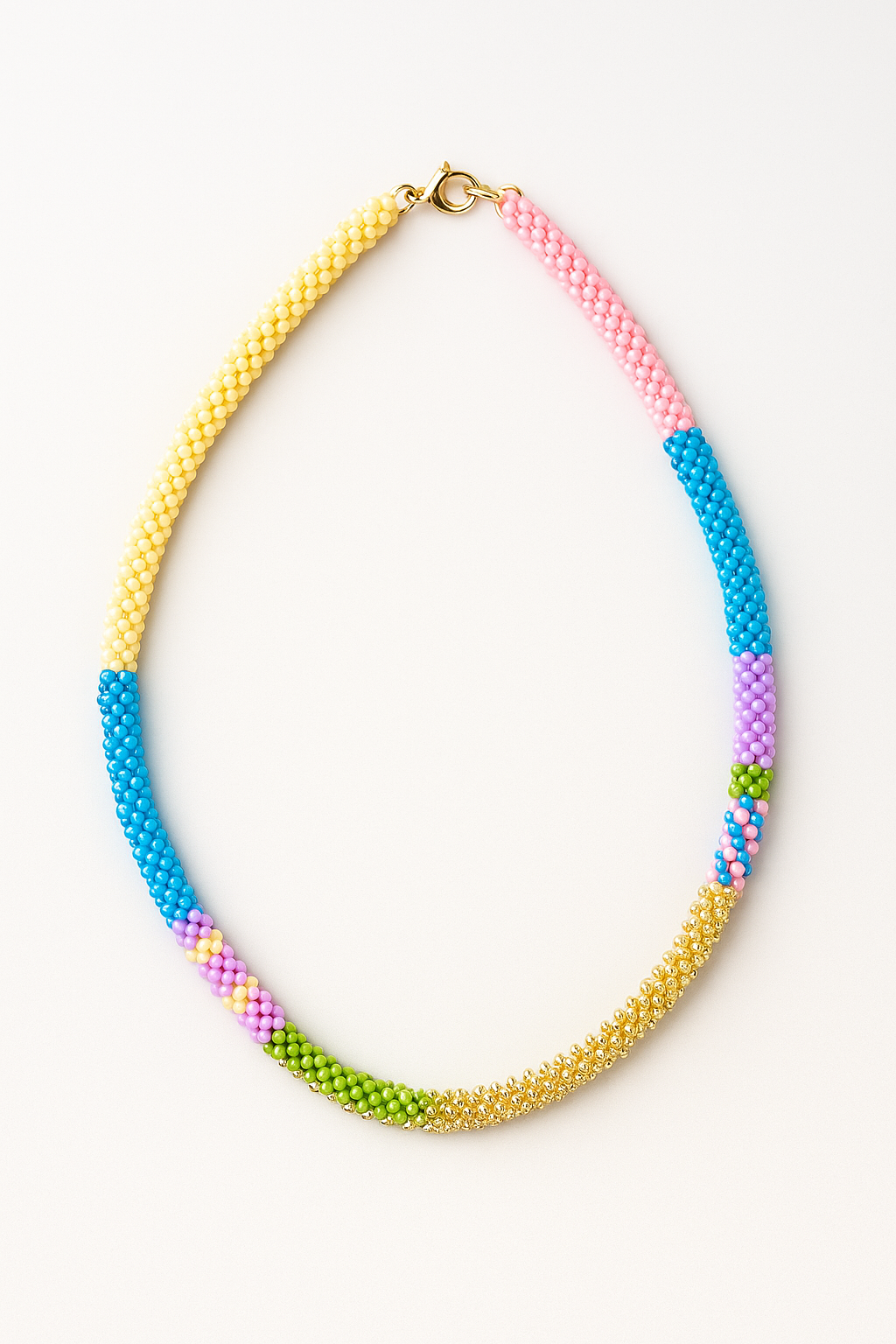 Collar Arcoiris