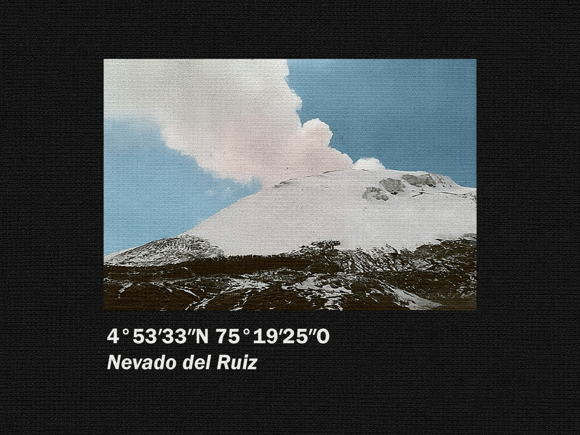 Nevado