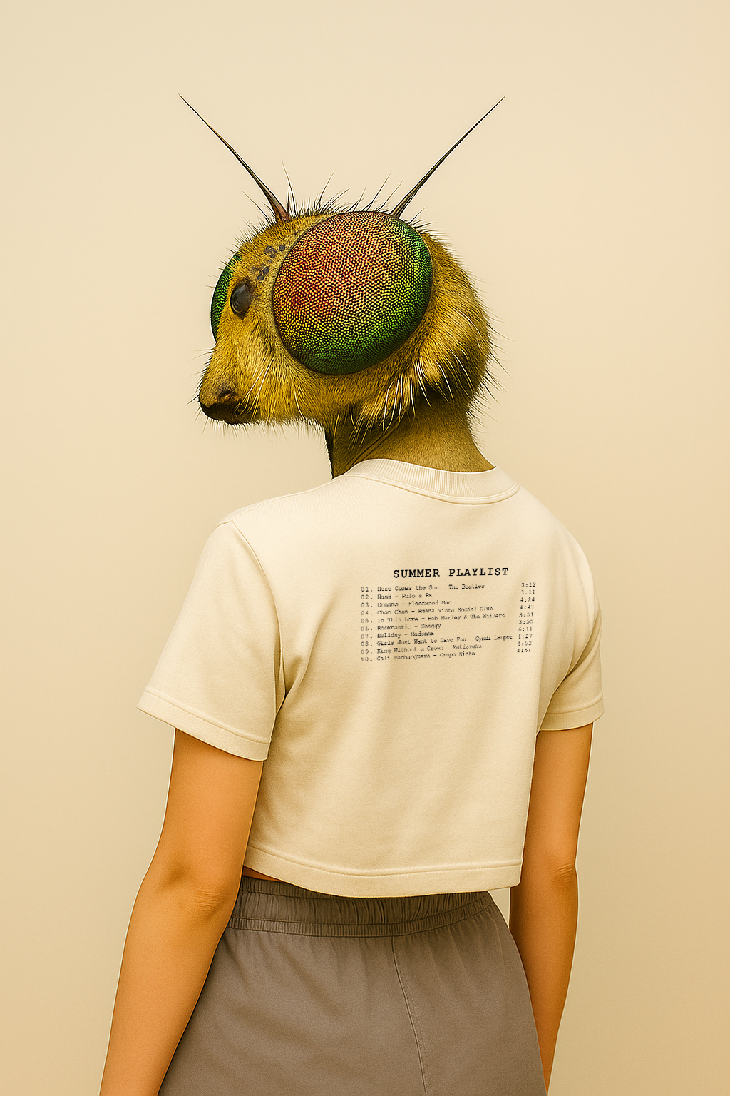 Summer Playlist
