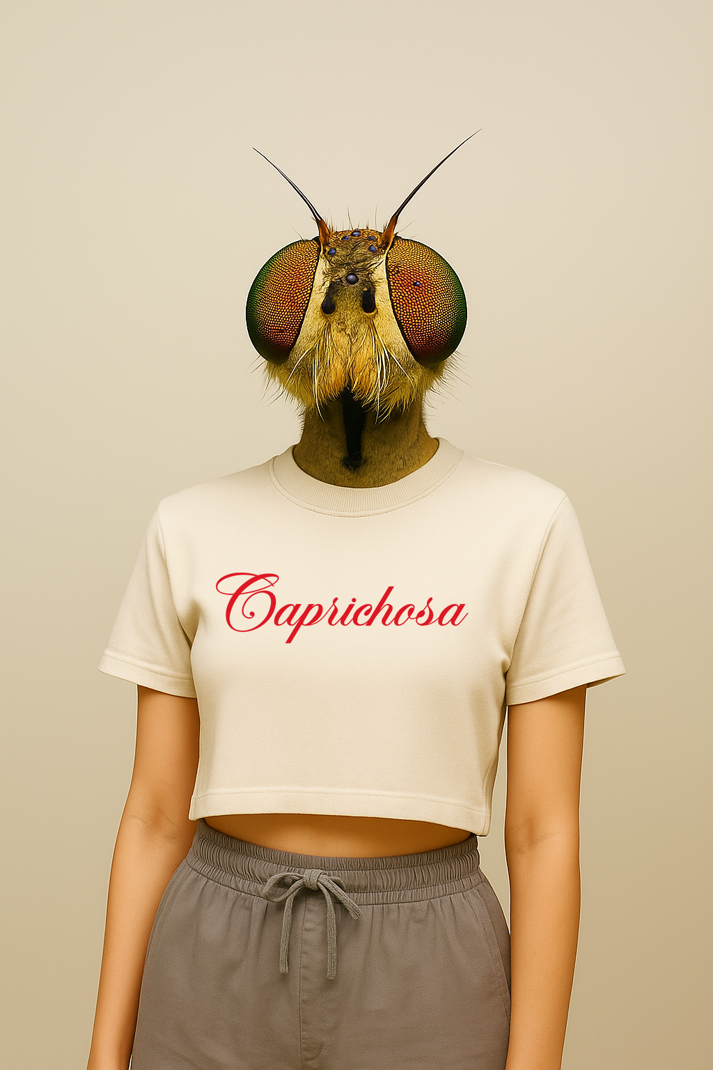 Caprichosa